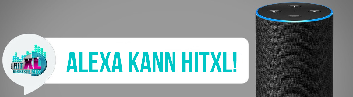 Alexa kann hitXL!